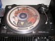 TECHNICS SL-1210 mk2 - BEST SELLING vinyl turntable