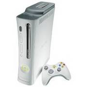 X Box 360 60gb [Chipped] 8 Games,  3 Controllers,  Hd Lead,  Brand New