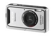 Pentax Optio W60 - WATER PROOF Digital Camera