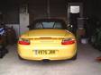 Porsche Boxster 3.2 S 2DR ONE OF A KIND