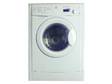 INDESIT WIXE127 Washing Machine has a 1200RPM spin....