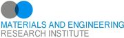 Materials and Engineering Research Institute