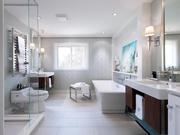 Pryor Bathrooms are one of the top three bathroom suppliers &renovator