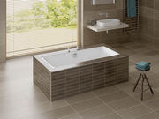 Explore a wide range of single ended baths online at Best Quality Bath