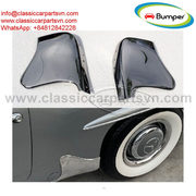 Mercedes  Benz 190SL Roadster stone guards