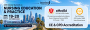 25th Global Summit on Nursing Education and Practice (GSNEP 2026)-Shef
